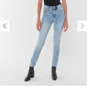 BDG twig high rise. Size 28